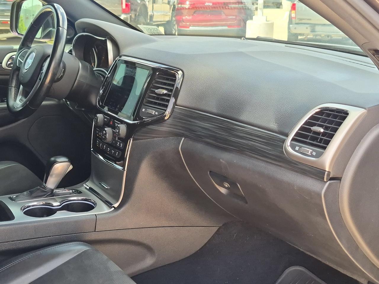 2021 Jeep Grand Cherokee Laredo X Castroville TX