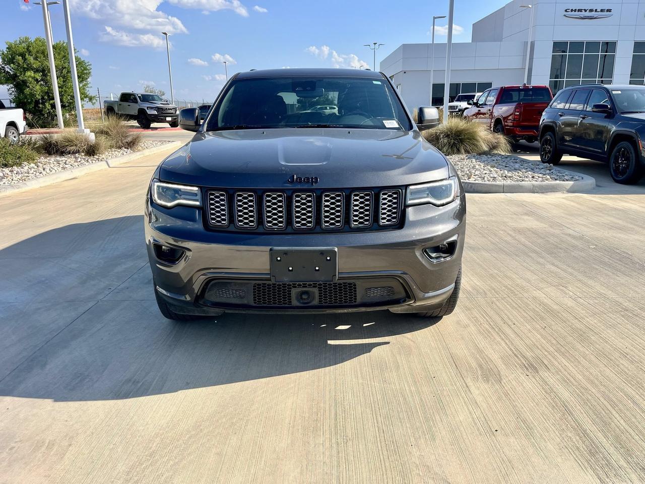 2021 Jeep Grand Cherokee Laredo X Castroville TX