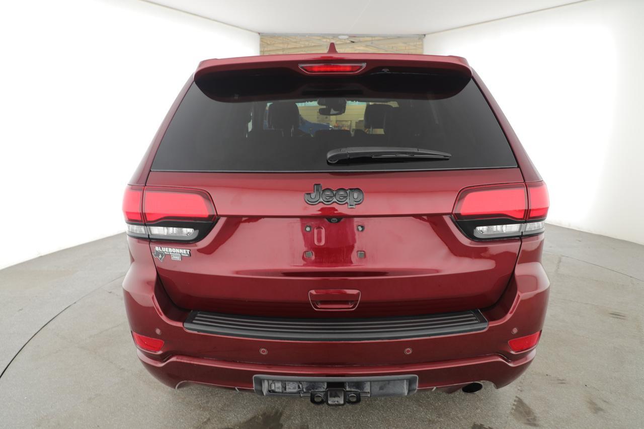 2021 Jeep Grand Cherokee Laredo X New Braunfels TX