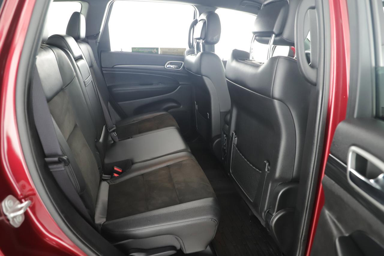 2021 Jeep Grand Cherokee Laredo X New Braunfels TX