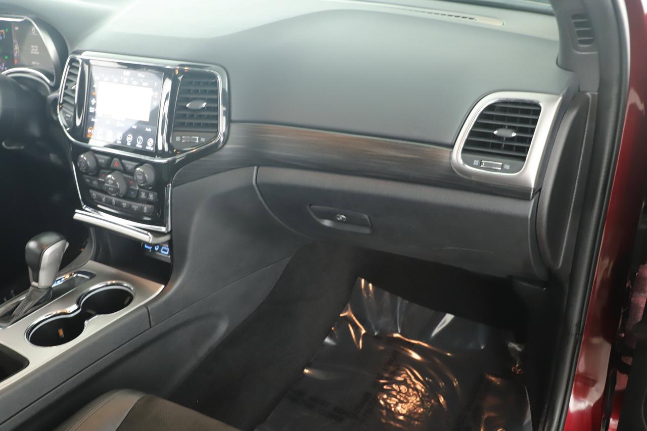 2021 Jeep Grand Cherokee Laredo X New Braunfels TX