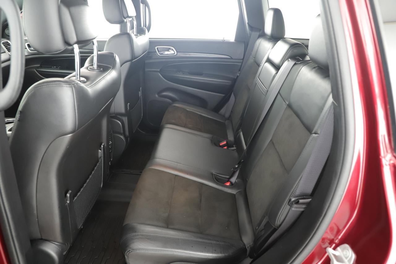 2021 Jeep Grand Cherokee Laredo X New Braunfels TX