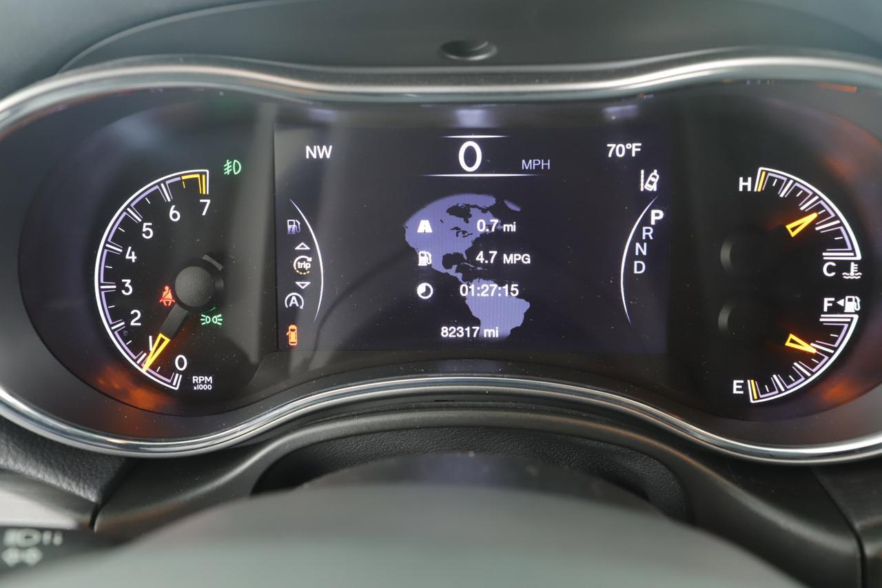 2021 Jeep Grand Cherokee Laredo X New Braunfels TX