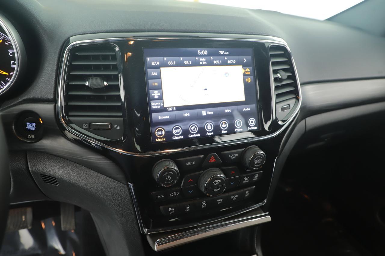 2021 Jeep Grand Cherokee Laredo X New Braunfels TX