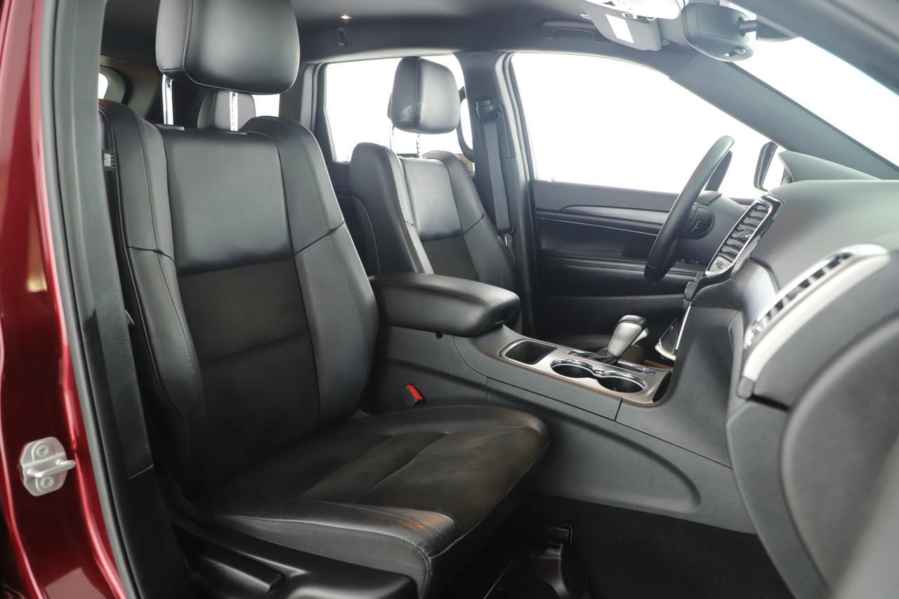 2021 Jeep Grand Cherokee Laredo X New Braunfels TX