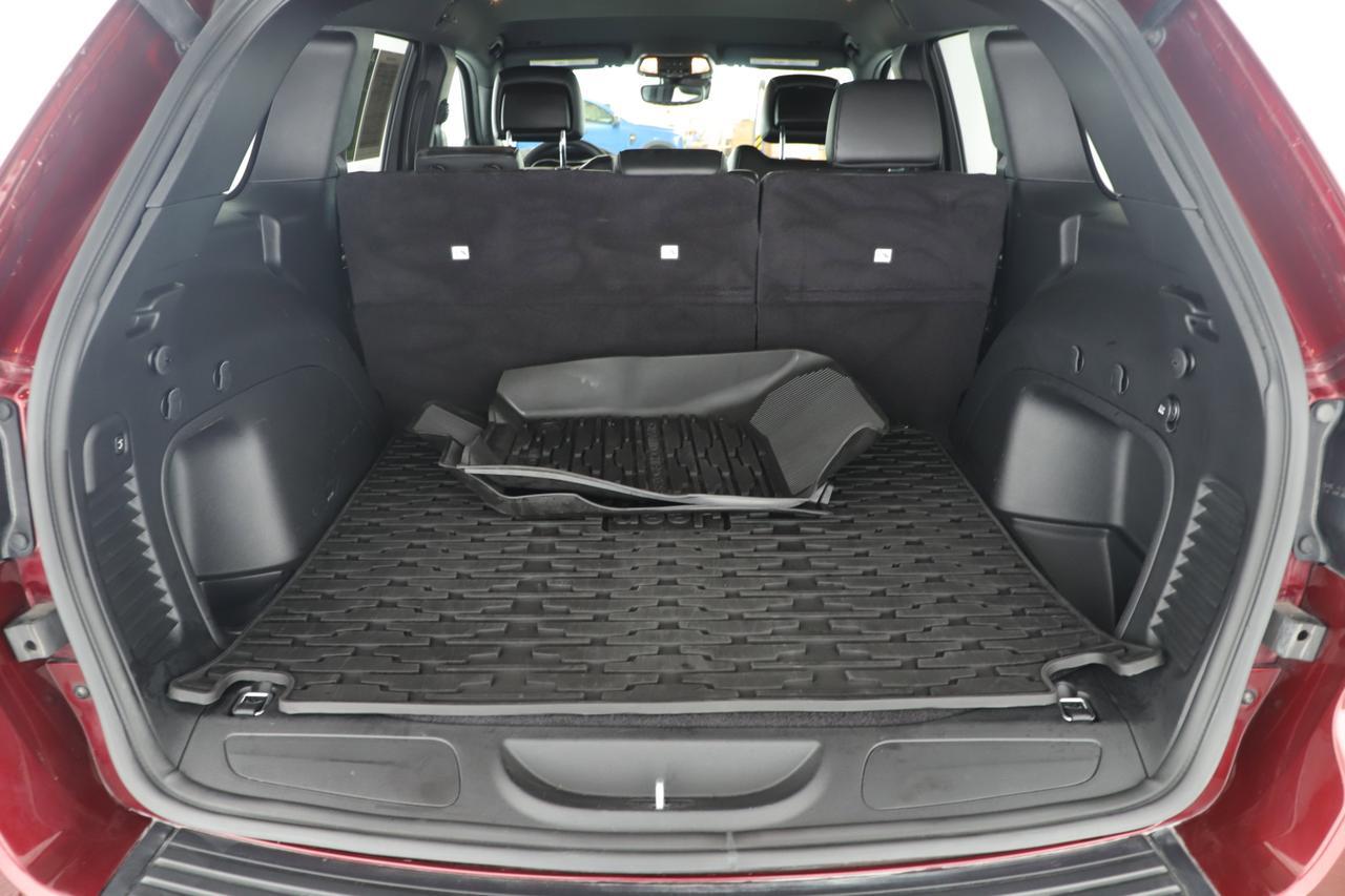 2021 Jeep Grand Cherokee Laredo X New Braunfels TX