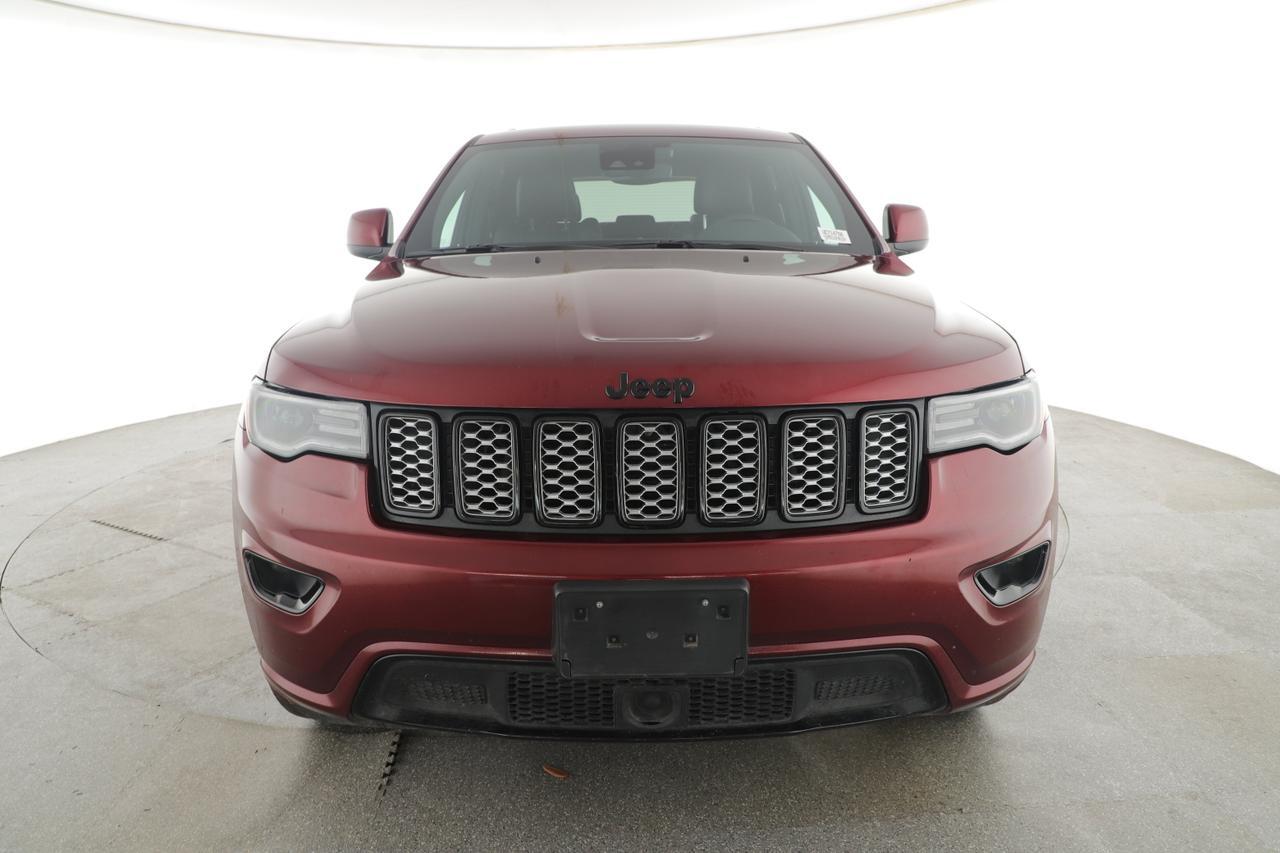 2021 Jeep Grand Cherokee Laredo X New Braunfels TX