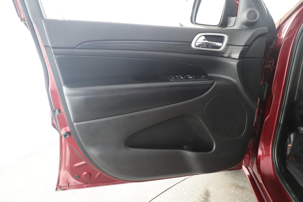2021 Jeep Grand Cherokee Laredo X New Braunfels TX