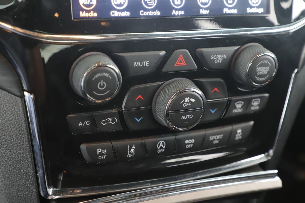 2021 Jeep Grand Cherokee Laredo X New Braunfels TX