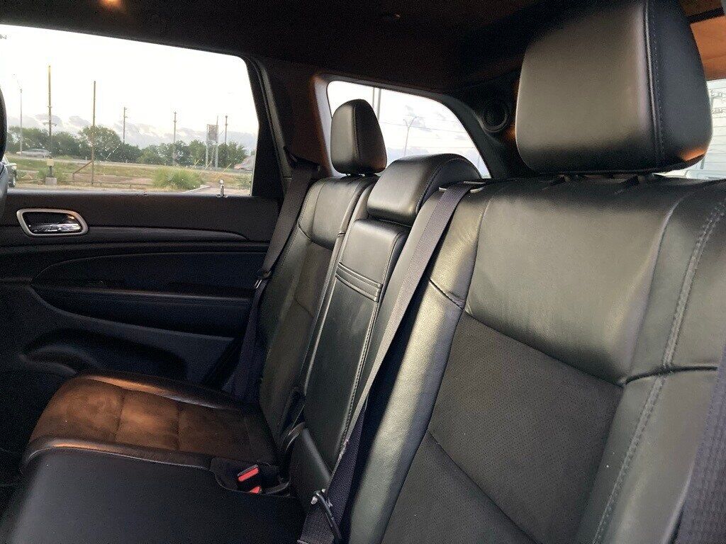2021 Jeep Grand Cherokee Laredo X San Antonio TX