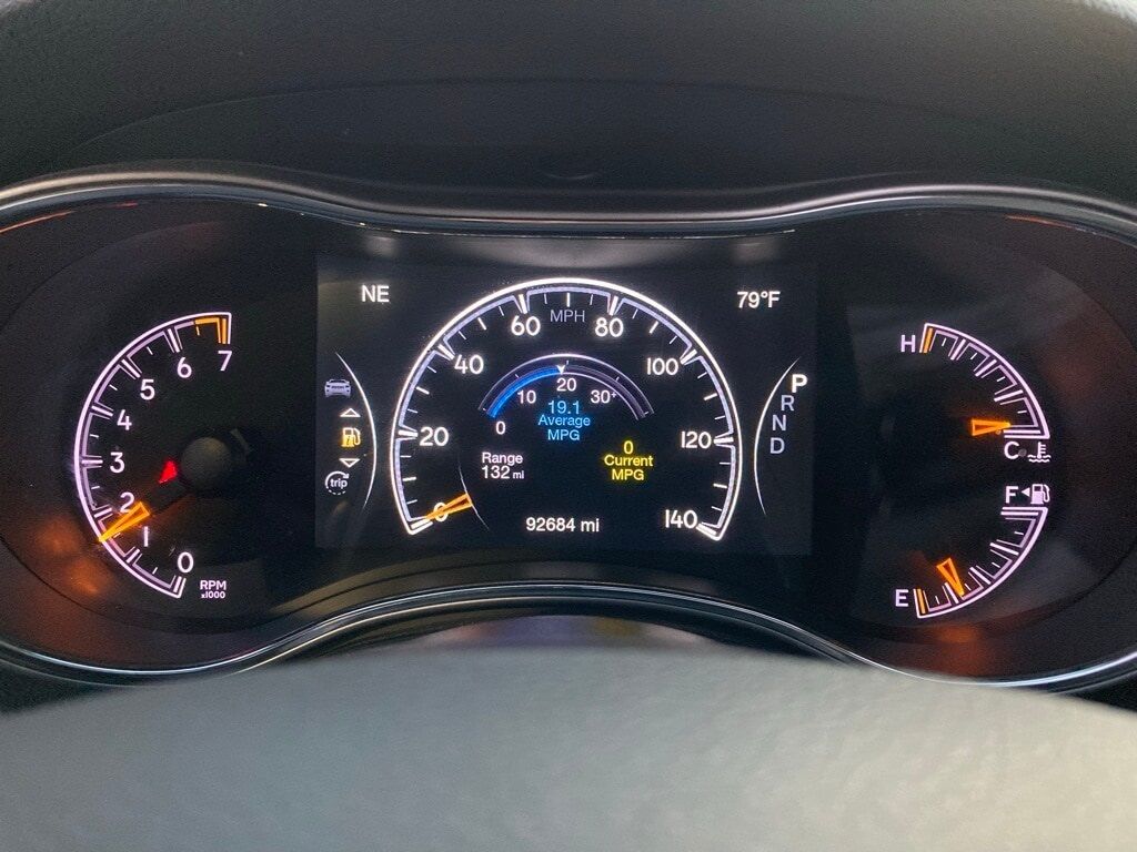 2021 Jeep Grand Cherokee Laredo X San Antonio TX