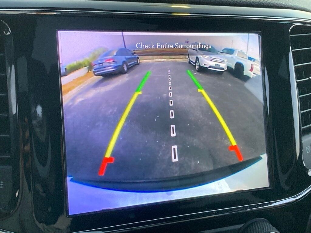 2021 Jeep Grand Cherokee Laredo X San Antonio TX