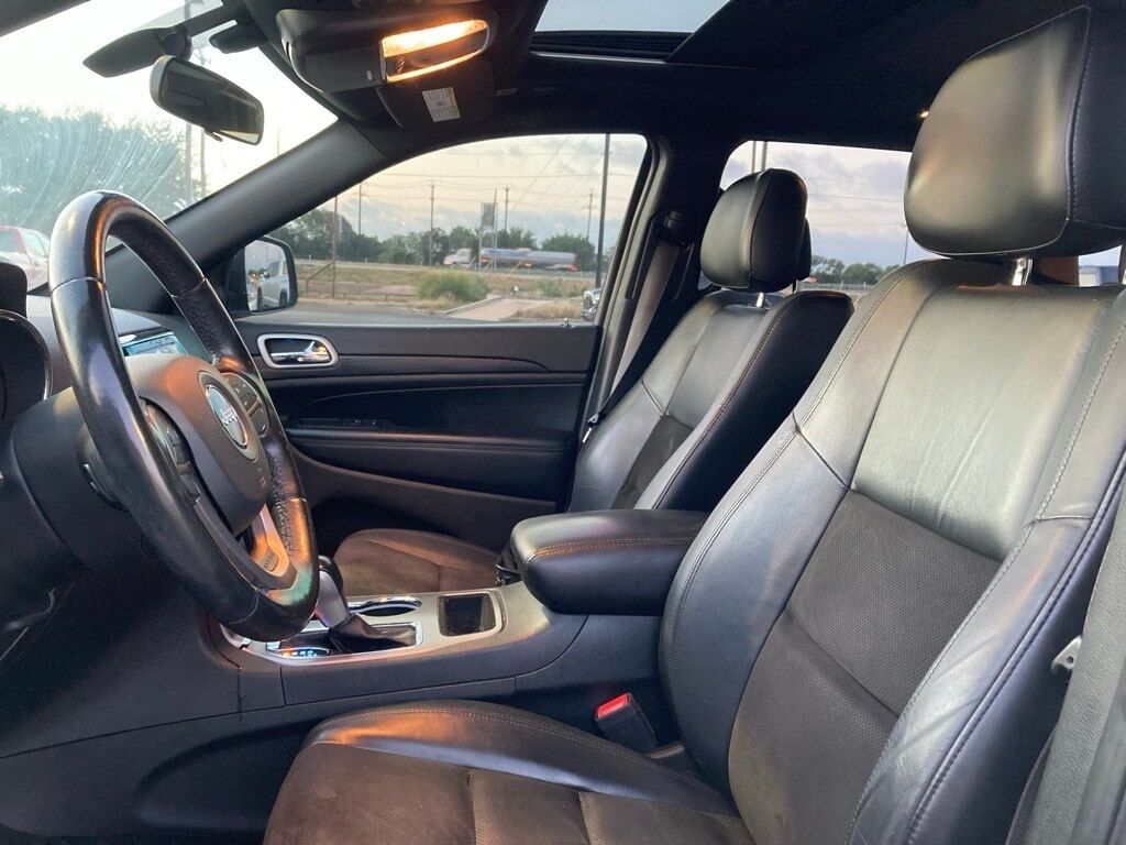 2021 Jeep Grand Cherokee Laredo X San Antonio TX