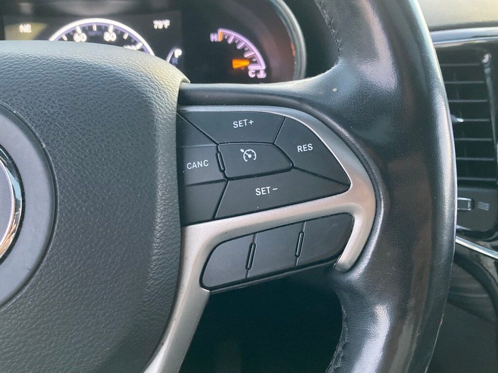 2021 Jeep Grand Cherokee Laredo X San Antonio TX