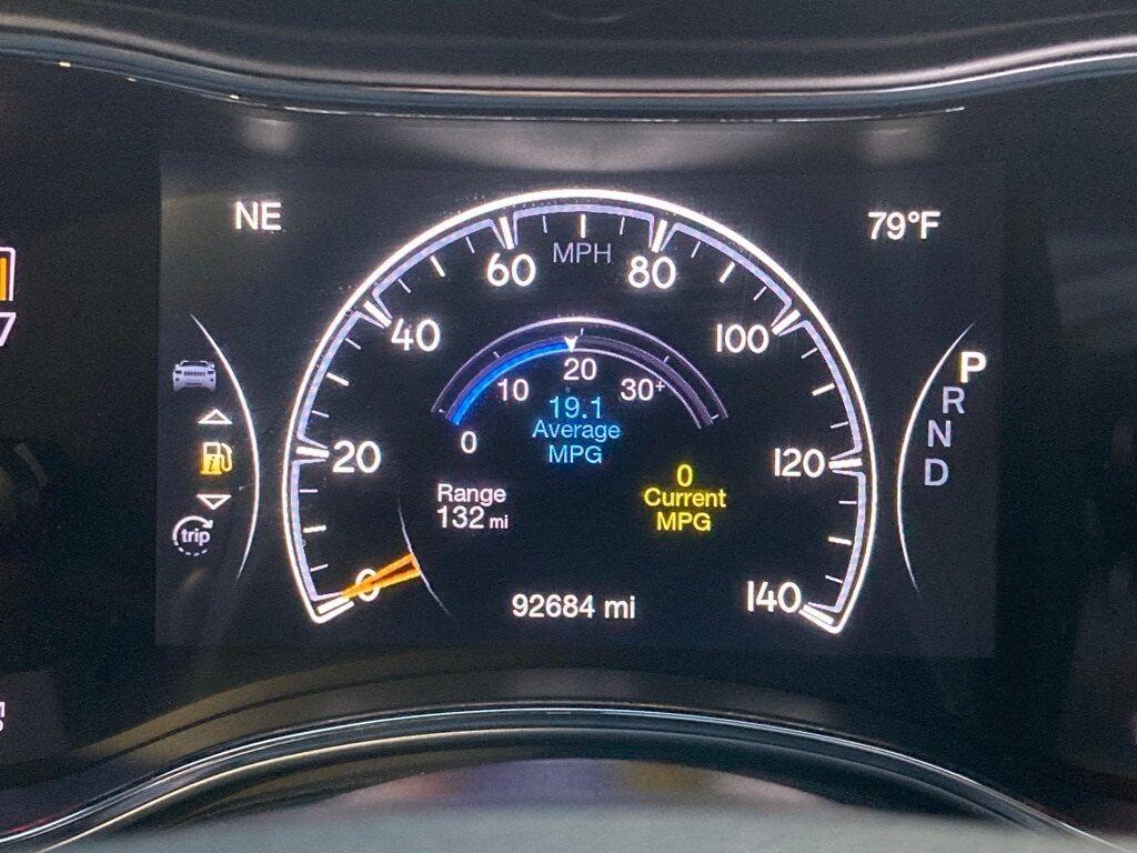 2021 Jeep Grand Cherokee Laredo X San Antonio TX