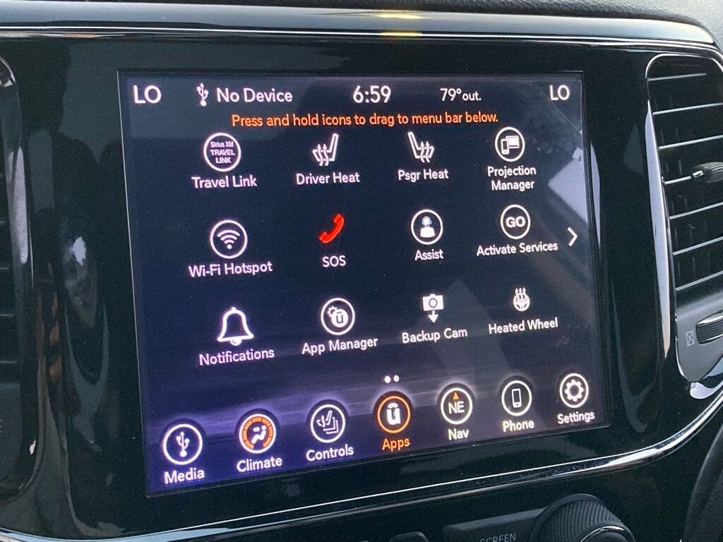 2021 Jeep Grand Cherokee Laredo X San Antonio TX