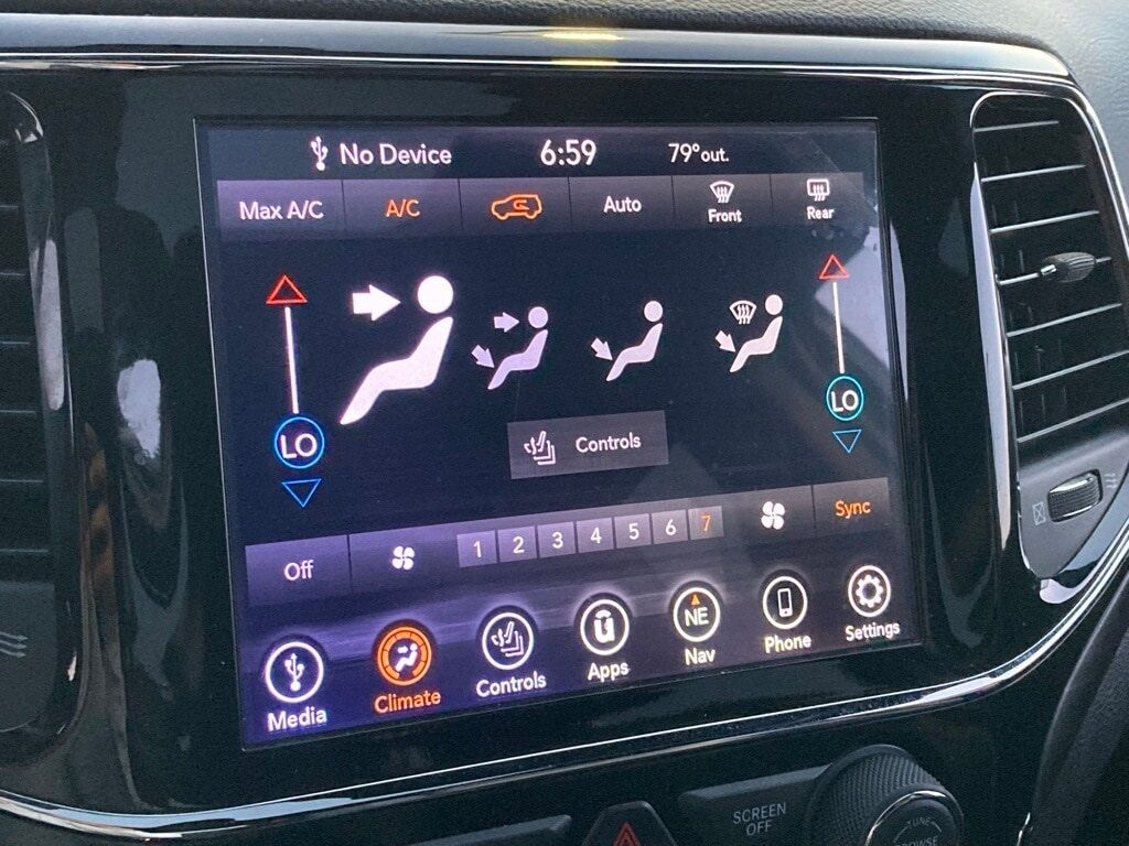 2021 Jeep Grand Cherokee Laredo X San Antonio TX