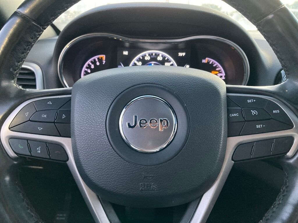 2021 Jeep Grand Cherokee Laredo X San Antonio TX