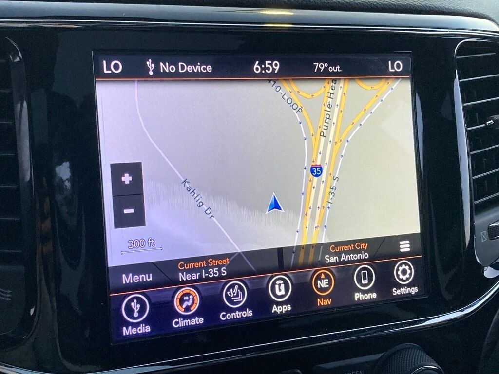 2021 Jeep Grand Cherokee Laredo X San Antonio TX