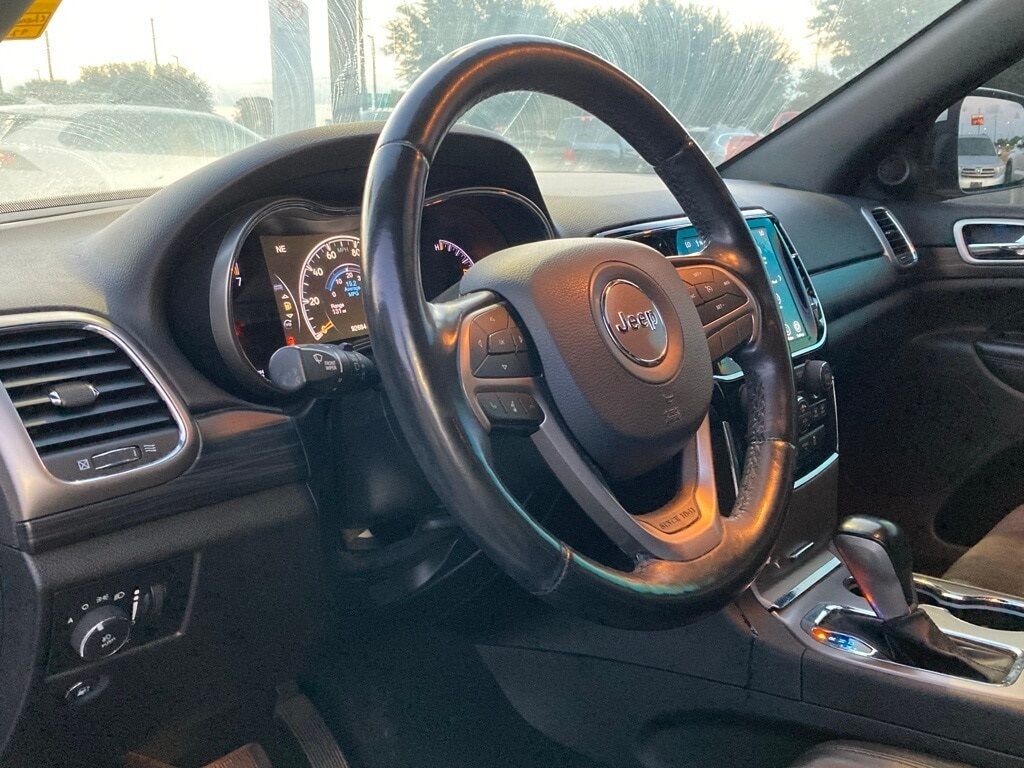 2021 Jeep Grand Cherokee Laredo X San Antonio TX