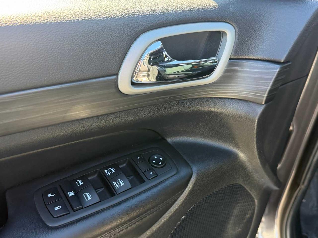2021 Jeep Grand Cherokee Laredo X Irving TX
