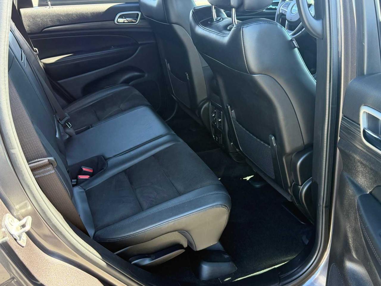 2021 Jeep Grand Cherokee Laredo X Irving TX