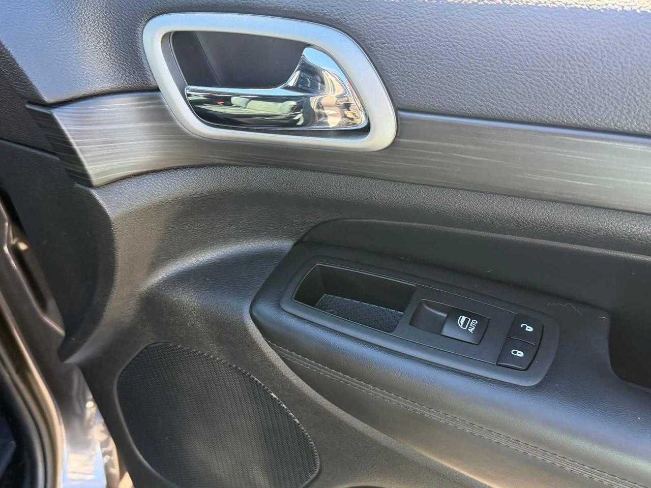 2021 Jeep Grand Cherokee Laredo X Irving TX