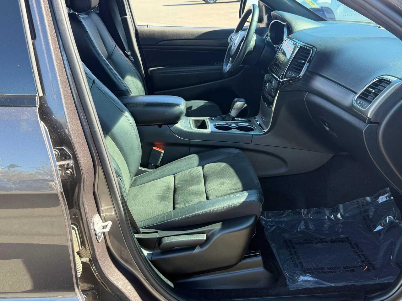 2021 Jeep Grand Cherokee Laredo X Irving TX
