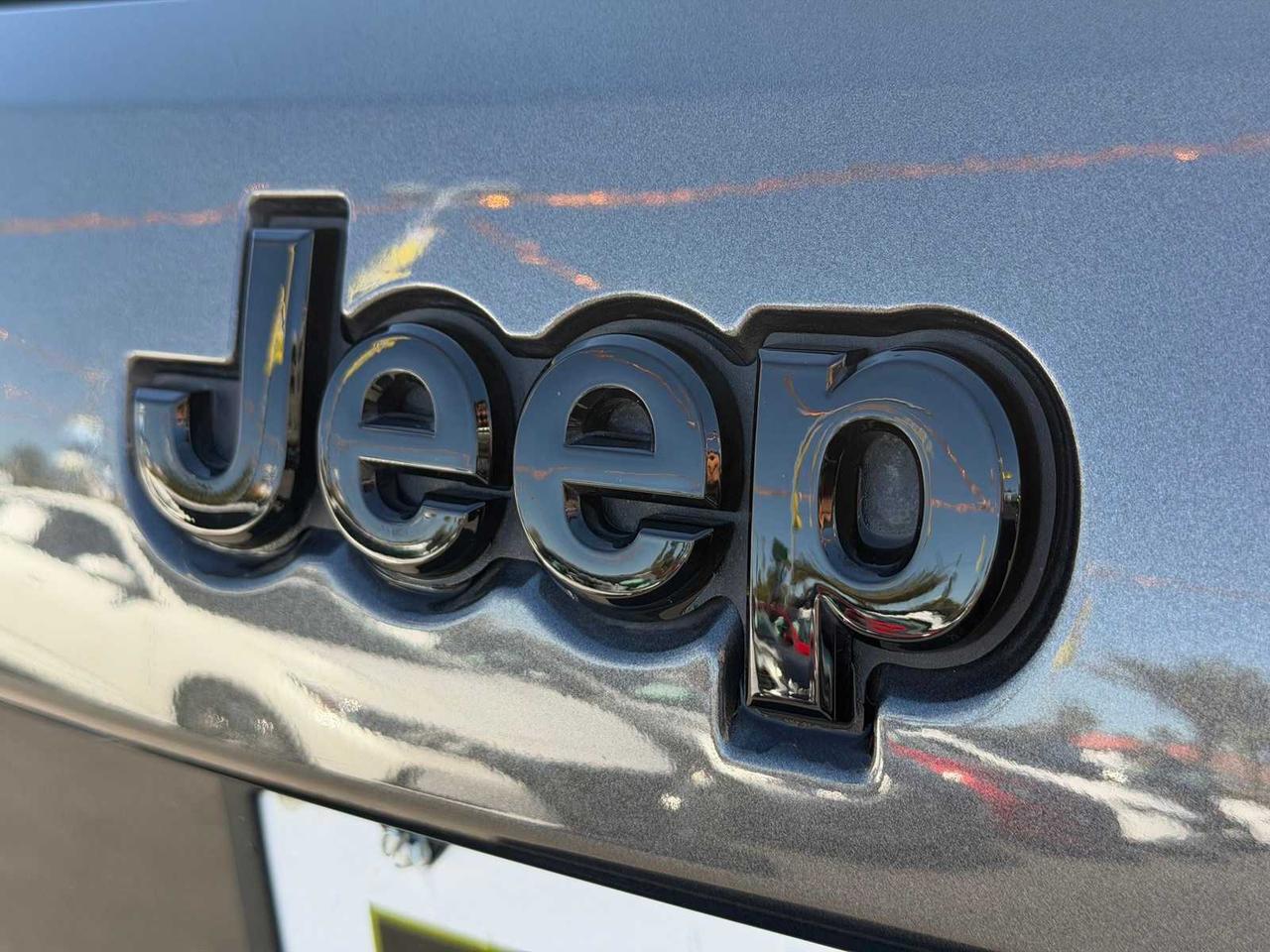 2021 Jeep Grand Cherokee Laredo X Irving TX