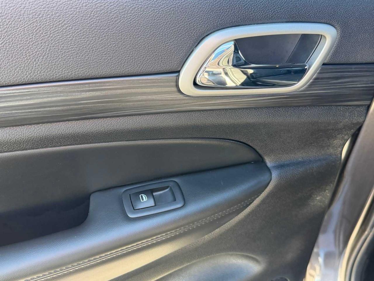 2021 Jeep Grand Cherokee Laredo X Irving TX