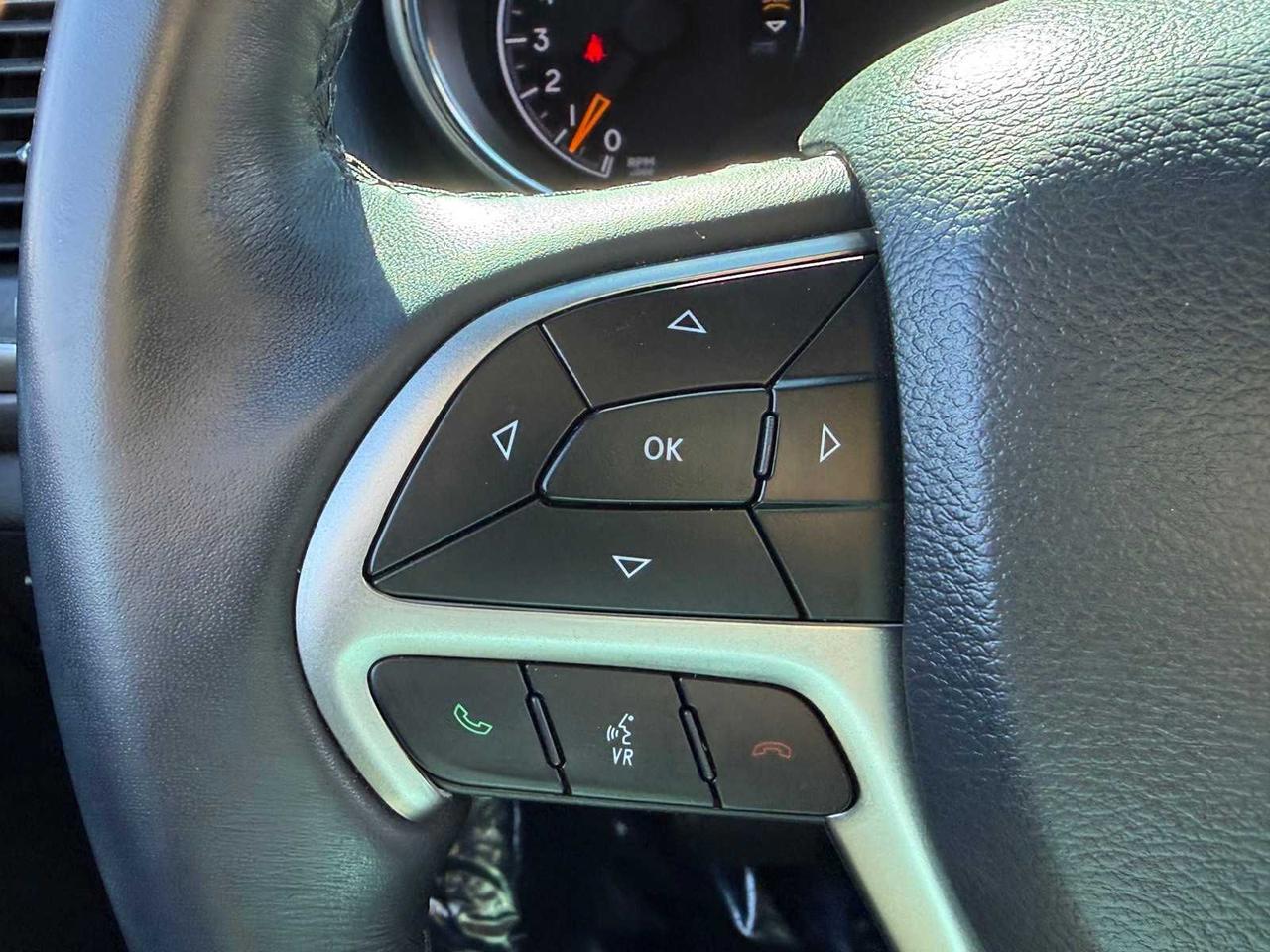 2021 Jeep Grand Cherokee Laredo X Irving TX
