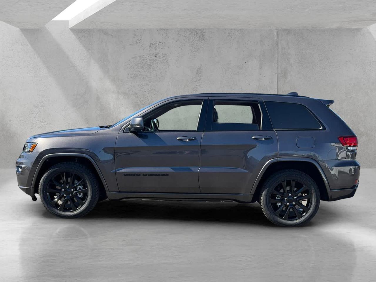 2021 Jeep Grand Cherokee Laredo X Irving TX