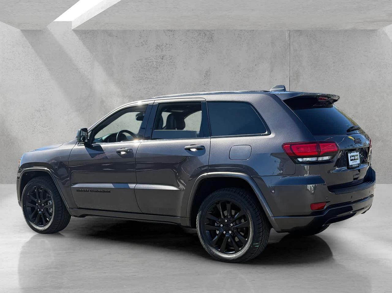 2021 Jeep Grand Cherokee Laredo X Irving TX