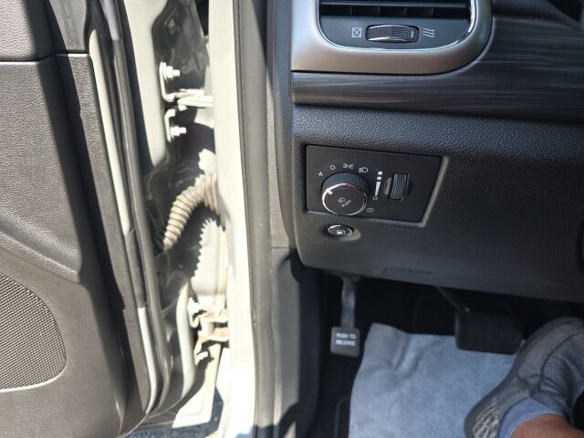2021 Jeep Grand Cherokee Laredo X St. Augustine FL