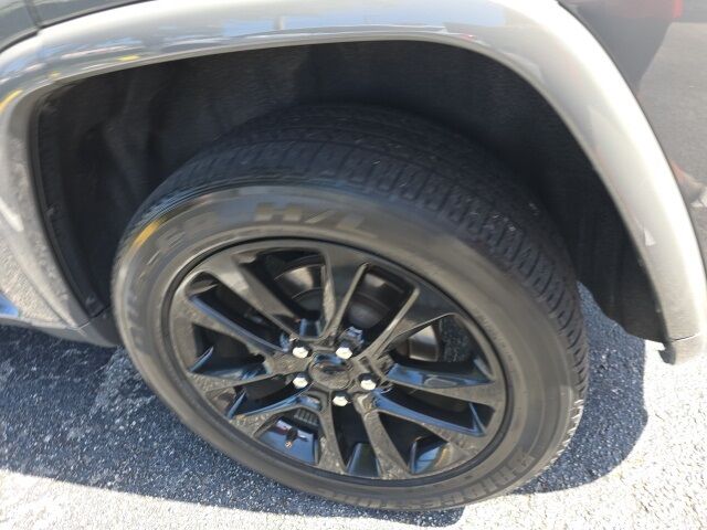 2021 Jeep Grand Cherokee Laredo X St. Augustine FL