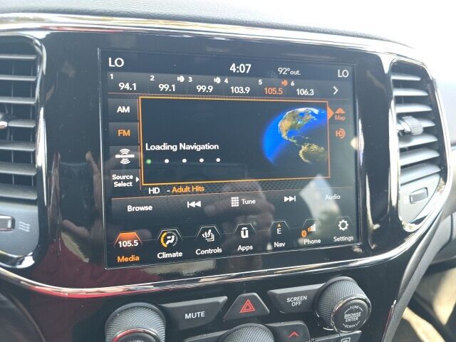 2021 Jeep Grand Cherokee Laredo X St. Augustine FL