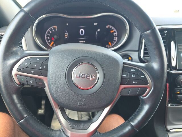 2021 Jeep Grand Cherokee Laredo X St. Augustine FL