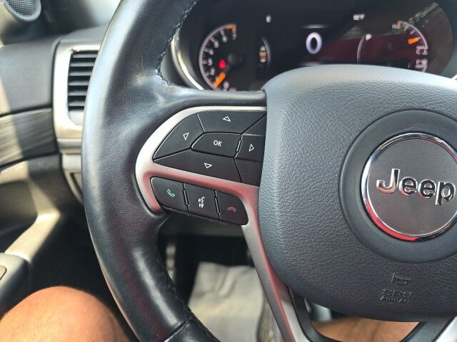 2021 Jeep Grand Cherokee Laredo X St. Augustine FL