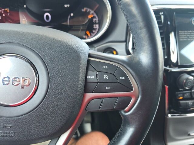 2021 Jeep Grand Cherokee Laredo X St. Augustine FL