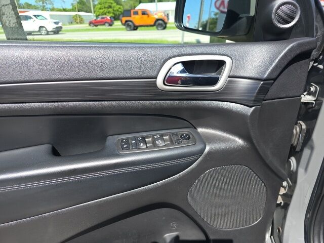 2021 Jeep Grand Cherokee Laredo X St. Augustine FL