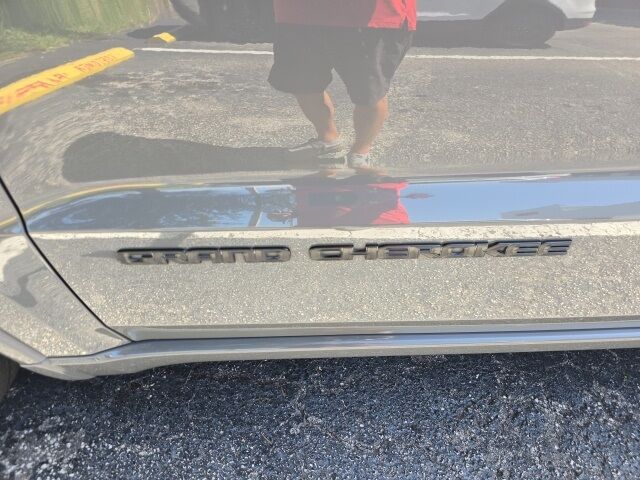 2021 Jeep Grand Cherokee Laredo X St. Augustine FL