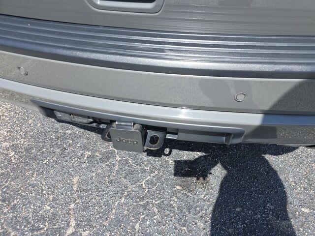 2021 Jeep Grand Cherokee Laredo X St. Augustine FL