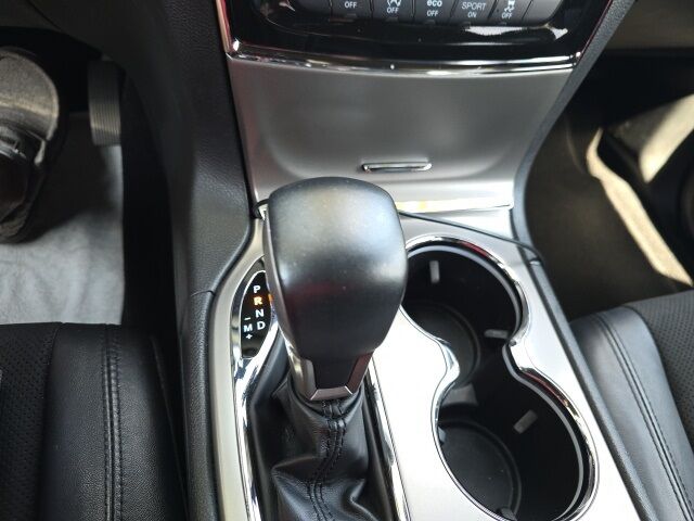 2021 Jeep Grand Cherokee Laredo X St. Augustine FL