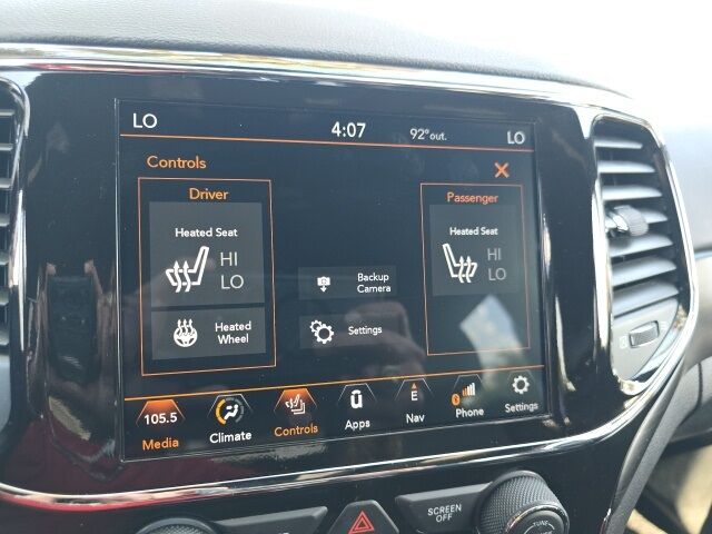 2021 Jeep Grand Cherokee Laredo X St. Augustine FL