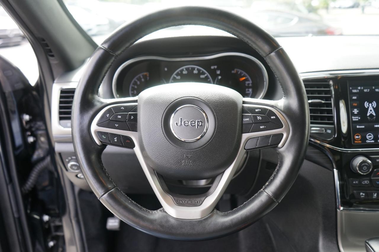 2021 Jeep Grand Cherokee Laredo X Walnut Creek CA