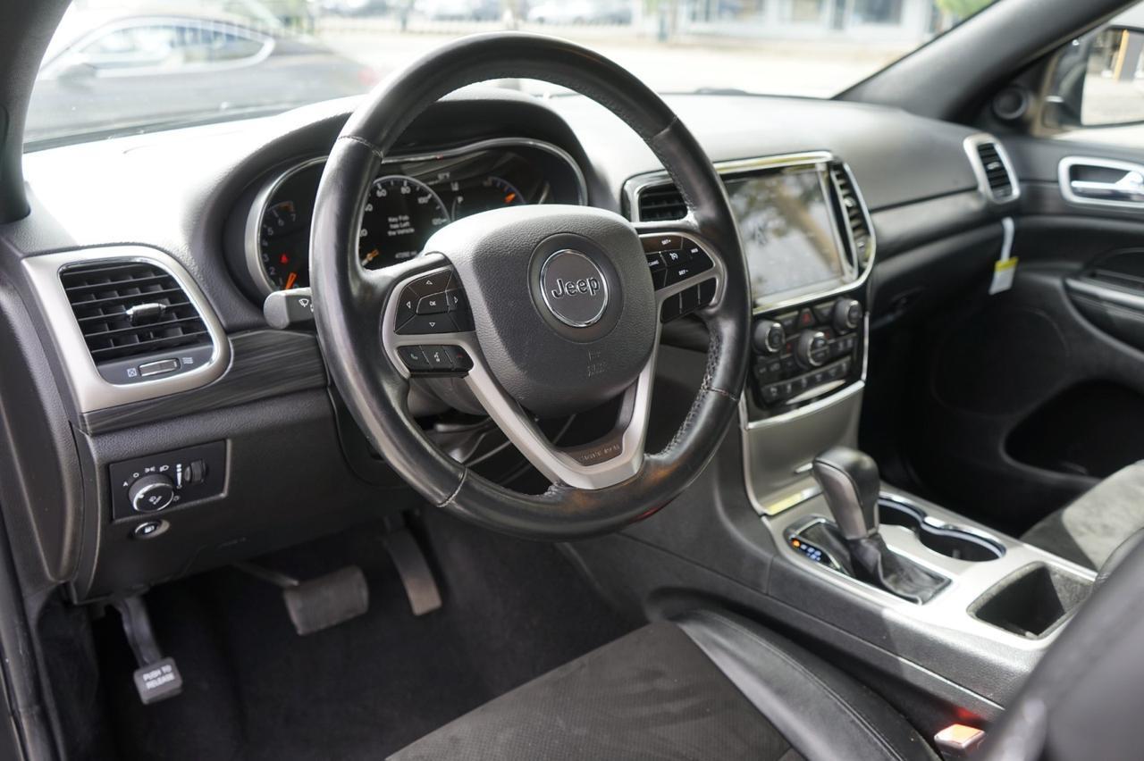 2021 Jeep Grand Cherokee Laredo X Walnut Creek CA