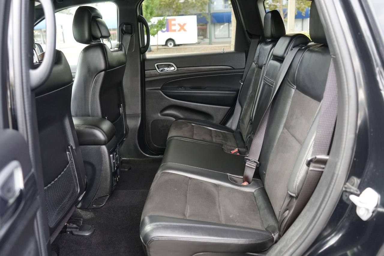 2021 Jeep Grand Cherokee Laredo X Walnut Creek CA