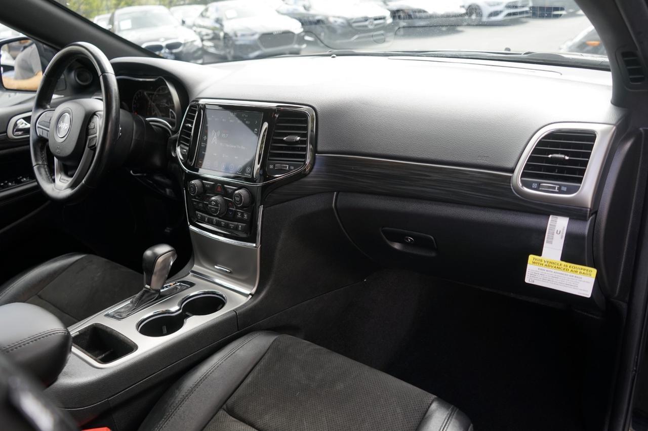 2021 Jeep Grand Cherokee Laredo X Walnut Creek CA
