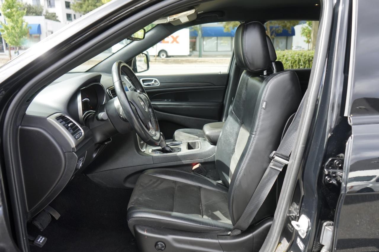 2021 Jeep Grand Cherokee Laredo X Walnut Creek CA