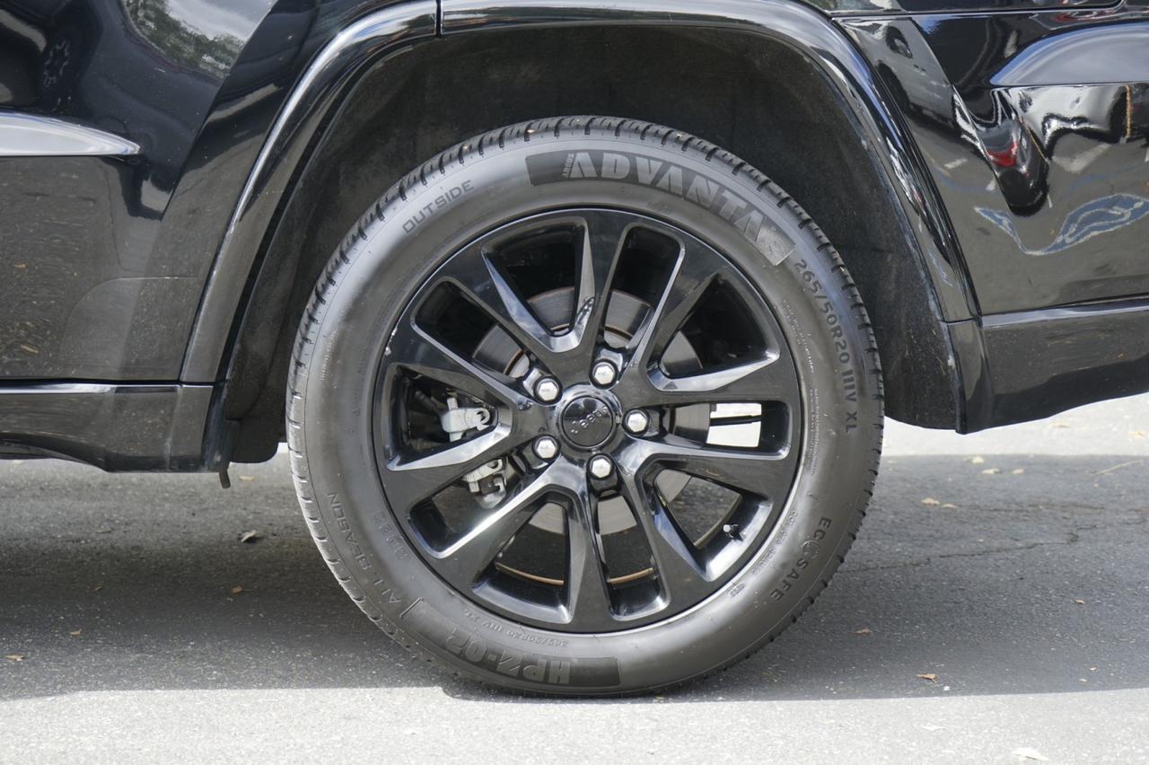 2021 Jeep Grand Cherokee Laredo X Walnut Creek CA